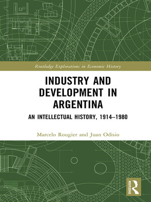 cover image of Industry and Development in Argentina